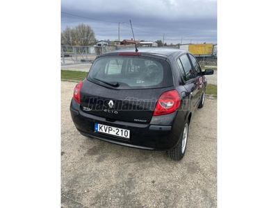 RENAULT CLIO 1.5 dCi Monaco