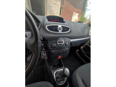 RENAULT CLIO Grandtour 1.2 16V Expression