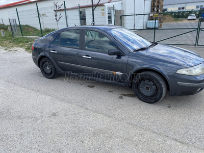 RENAULT LAGUNA 2.0 Expression