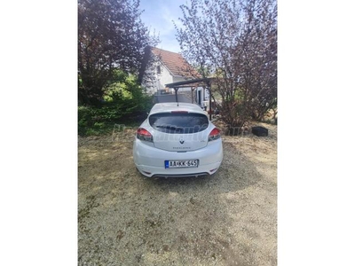 RENAULT MEGANE 1.2 TCe Bose Start&Stop