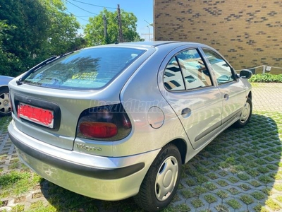 RENAULT MEGANE 1.4 RN