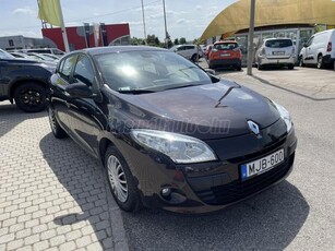 RENAULT MEGANE 1.5 dCi Expression