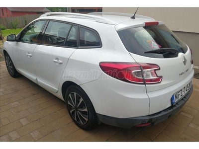 RENAULT MEGANE Grandtour 1.5 dCi Dynamique