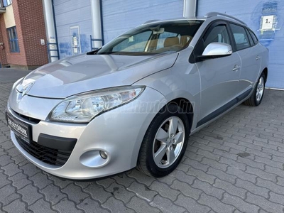 RENAULT MEGANE Grandtour 1.5 dCi Expression