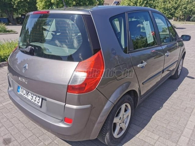 RENAULT SCENIC Scénic 1.6 Monaco