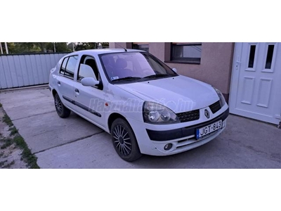 RENAULT THALIA 1.4 Expression