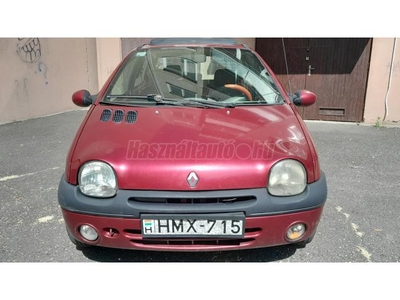 RENAULT TWINGO 1.2 Authentique