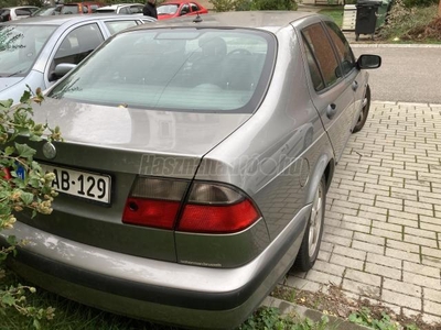 SAAB 9-5 2.0 SE ECO