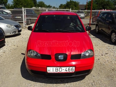 SEAT AROSA 1.4 Stella