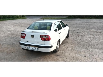 SEAT CORDOBA 1.4 Stella Maxx