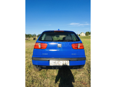 SEAT IBIZA 1.0 Select