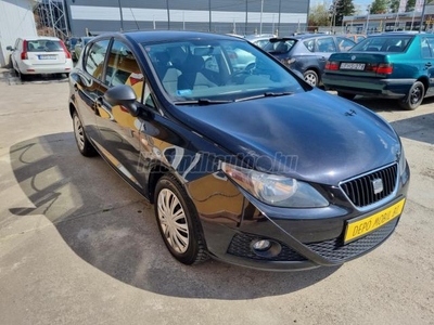 SEAT IBIZA 1.2 CR TDI Reference