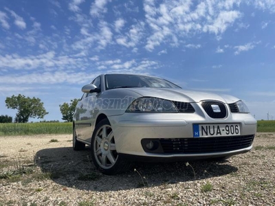 SEAT IBIZA 1.9 PD TDi Sport