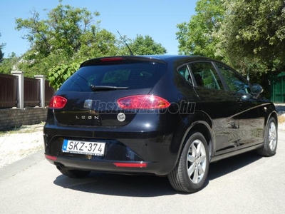 SEAT LEON 1.2 TSI Reference