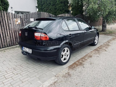 SEAT LEON 1.6 Signo