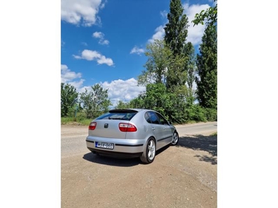 SEAT LEON 1.8 T 20V Sport