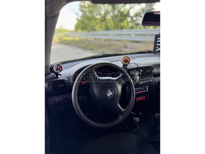 SEAT LEON 1.9 TDI Sport