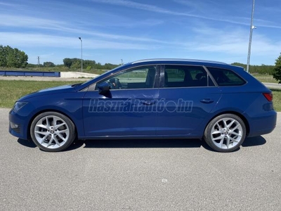 SEAT LEON ST 2.0 CR TDI FR Start&Stop