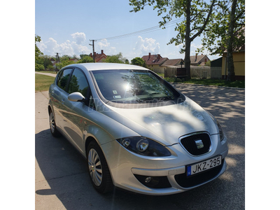 SEAT TOLEDO 2.0 PD TDI 16V Stylance DSG