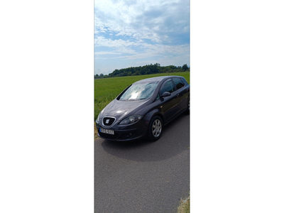 SEAT TOLEDO 2.0 PD TDI 16V Stylance Executive