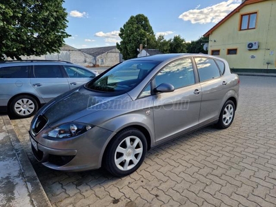 SEAT TOLEDO 2.0 PD TDI 16V Stylance Felújított motor!!