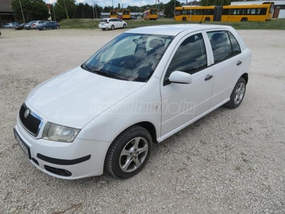 SKODA FABIA 1.4 16V Ambiente