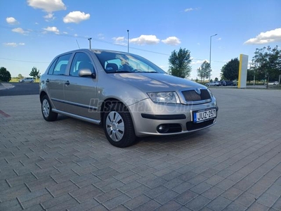 SKODA FABIA 1.4 16V Ambiente