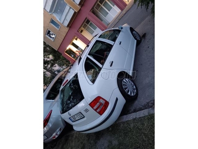 SKODA FABIA kombi 6y