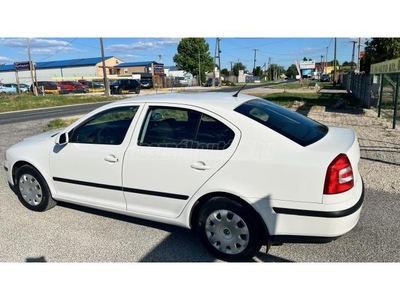 SKODA OCTAVIA 1.4 Classic