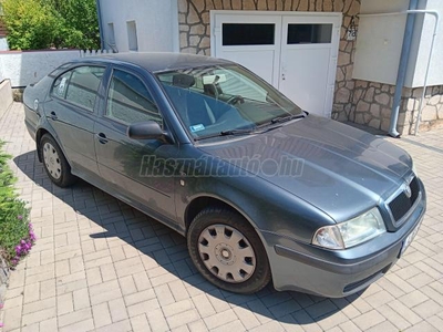 SKODA OCTAVIA 1.4 Classic 1U2