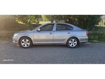 SKODA OCTAVIA 1.4 TSI Ambiente