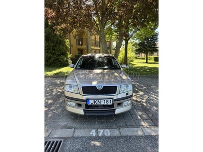 SKODA OCTAVIA 1.9 PD TDi Elegance