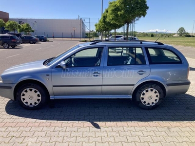 SKODA OCTAVIA Combi 1.6 Classic