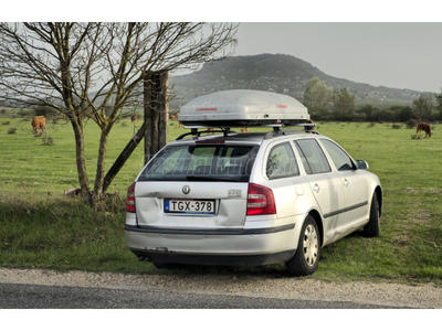 SKODA OCTAVIA Combi 1.9 PD TDi Ambiente