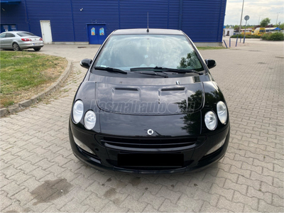 SMART FORFOUR 1.1 Passion