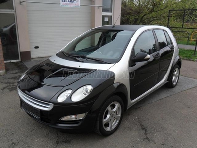 SMART FORFOUR 1.3 Pulse