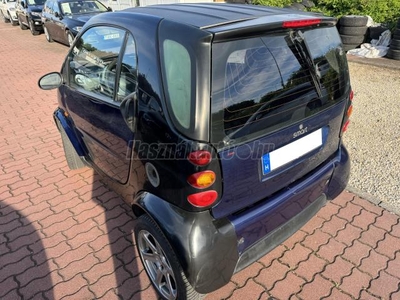 SMART FORTWO 0.7 City Coupe Pure Softip 2db Gyári Kulcs