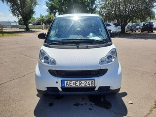 SMART FORTWO 1.0 Passion Softouch Automata