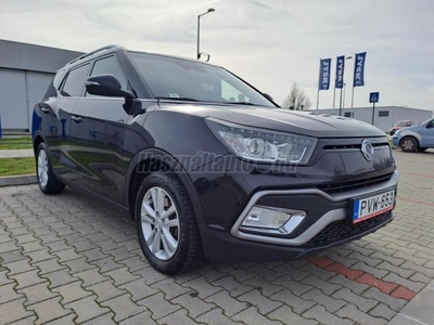 SSANGYONG XLV 1.6 e-XDI STD