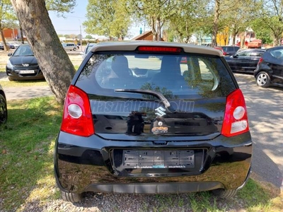 SUZUKI ALTO 1.0 GLX AC NAGYON SZÉP ÁLLAPOTÚ