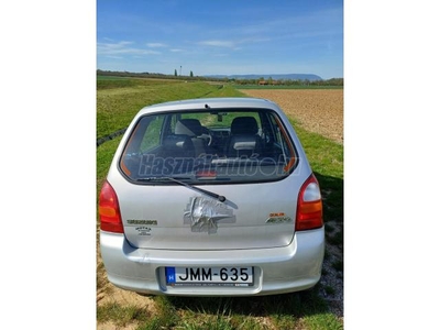 SUZUKI ALTO 1.1 GLX PS