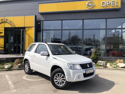 SUZUKI GRAND VITARA 1.6 JX-E Garanciával! Magas felszereltség!