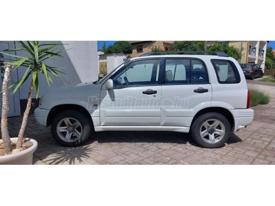 SUZUKI GRAND VITARA 2.5 V6