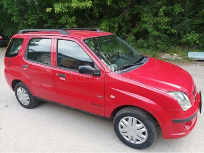 SUZUKI IGNIS 1.3 GC