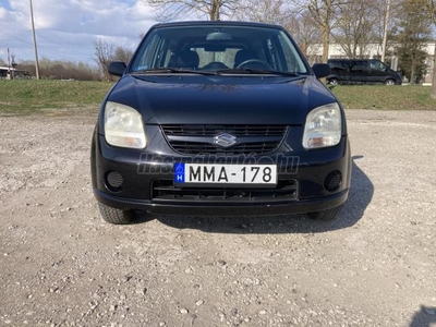 SUZUKI IGNIS 1.3 GC AC CD Limitált