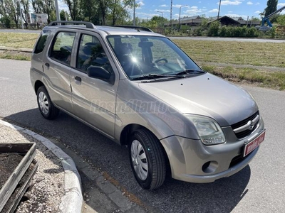 SUZUKI IGNIS 1.3 GC MEGKÍMÉLT JÓ ÁLLAPOTÚ!