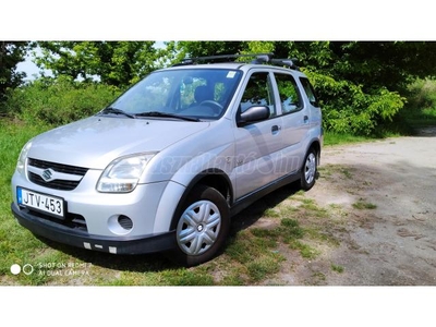 SUZUKI IGNIS 1.3 GLX