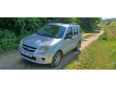 SUZUKI IGNIS 1.3 GLX