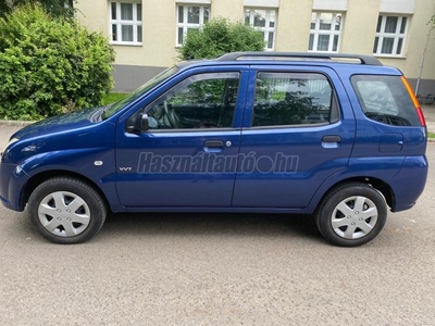 SUZUKI IGNIS 1.3 GLX