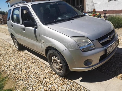 SUZUKI IGNIS 1.3 GLX